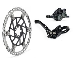 Frenos (Brakes)