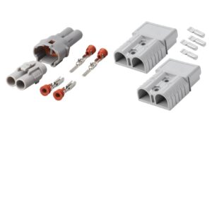 Conectores eléctricos