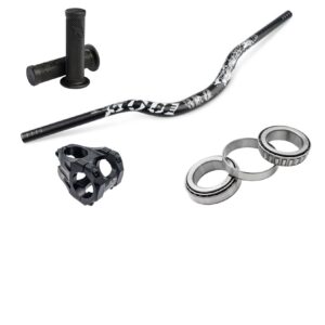 Dirección (Steering)