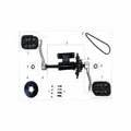 Pedal Kit Talaria STING TL4000