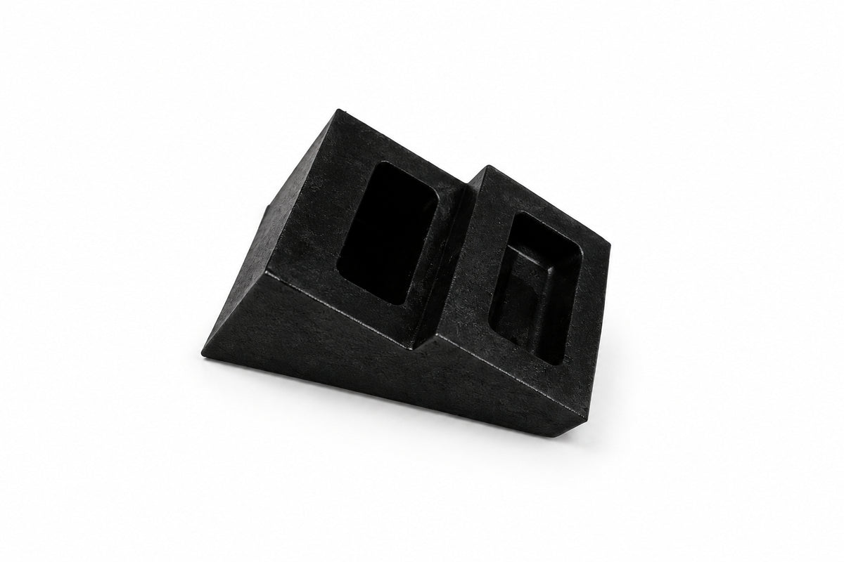 Goma superior del soporte de batería Talaria Sting R