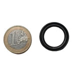 Retén de aceite φ24×φ18×4 mm Talaria Komodo
