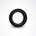 Retén de aceite φ24×φ18×4 mm Talaria Komodo