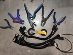 Cableado personalizado para E-Moto (wiring harness)