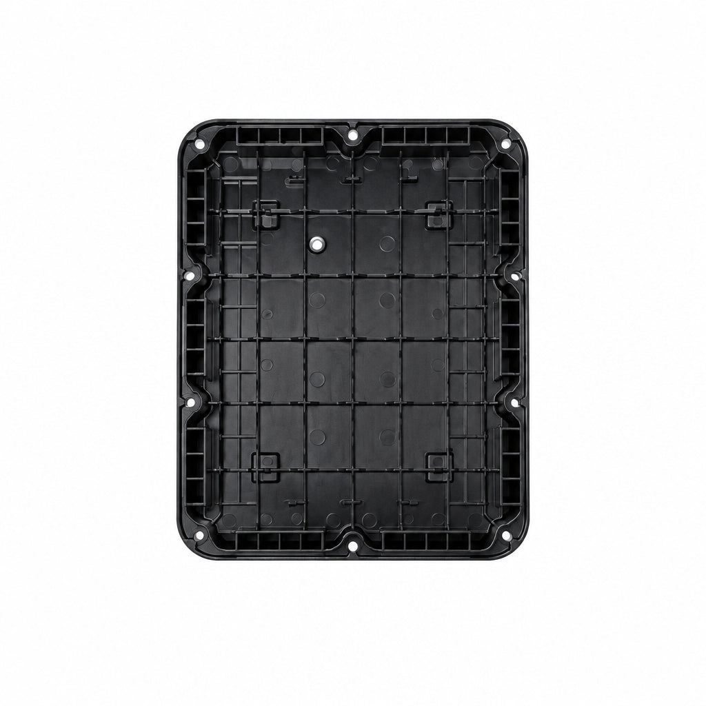 Tapa inferior de batería DM337