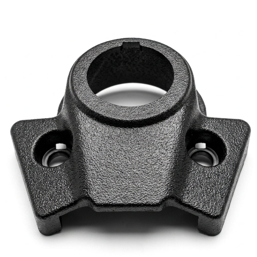 Cubierta plástica del interruptor de llave Talaria Sting