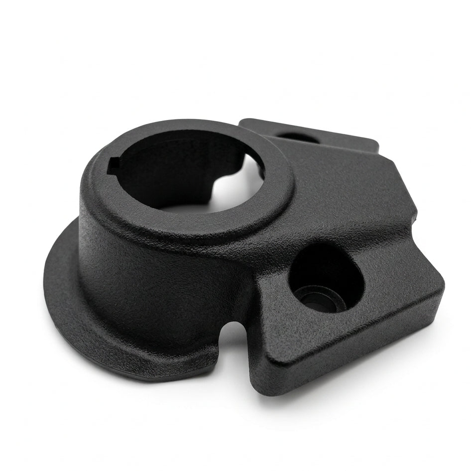 Cubierta plástica del interruptor de llave Talaria Sting