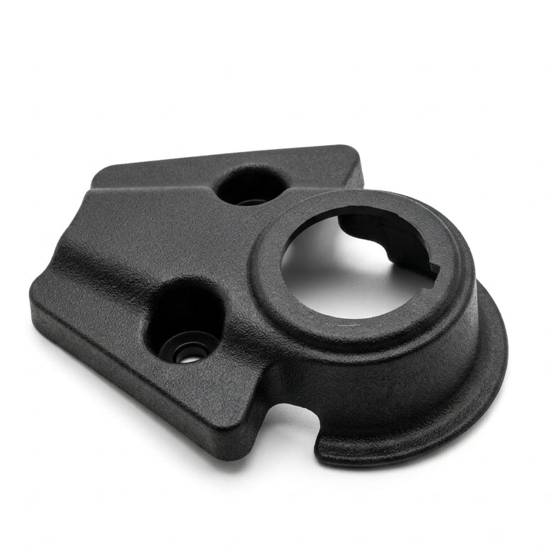 Cubierta decorativa del encendido / Key Switch Decoration Cover
