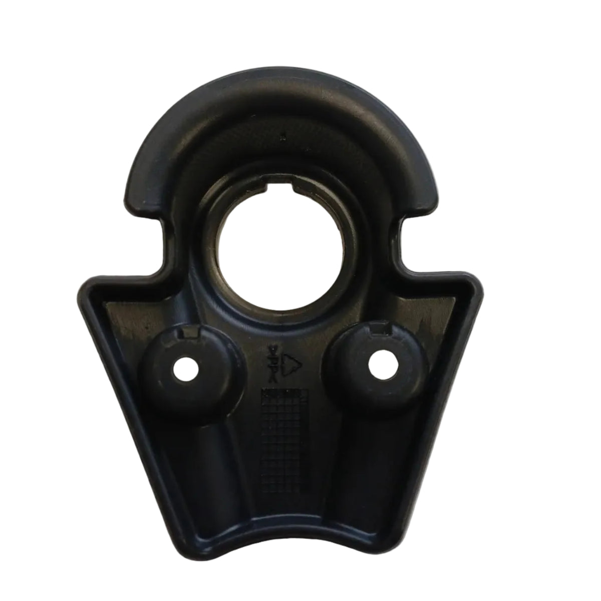 Cubierta decorativa del encendido / Key Switch Decoration Cover