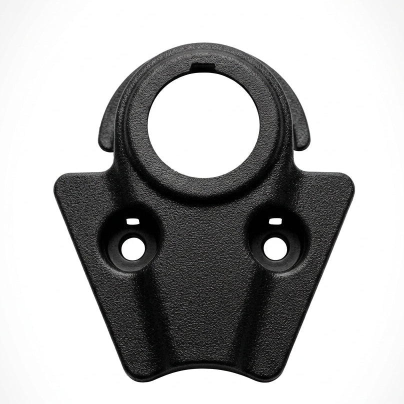 Cubierta decorativa del encendido / Key Switch Decoration Cover