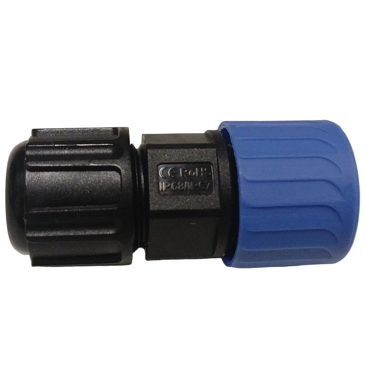 Conector de cargador 3-pin azul Talaria xXx/ Sting / Sting R