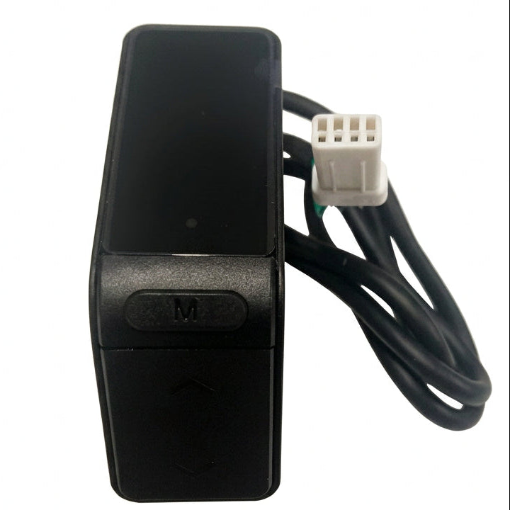 Pantalla Talaria Komodo (MX)