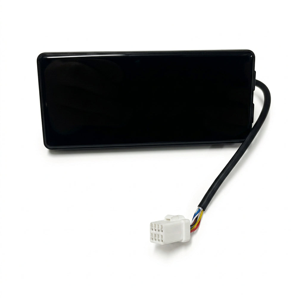 Pantalla / Display Talaria Komodo (L3e)