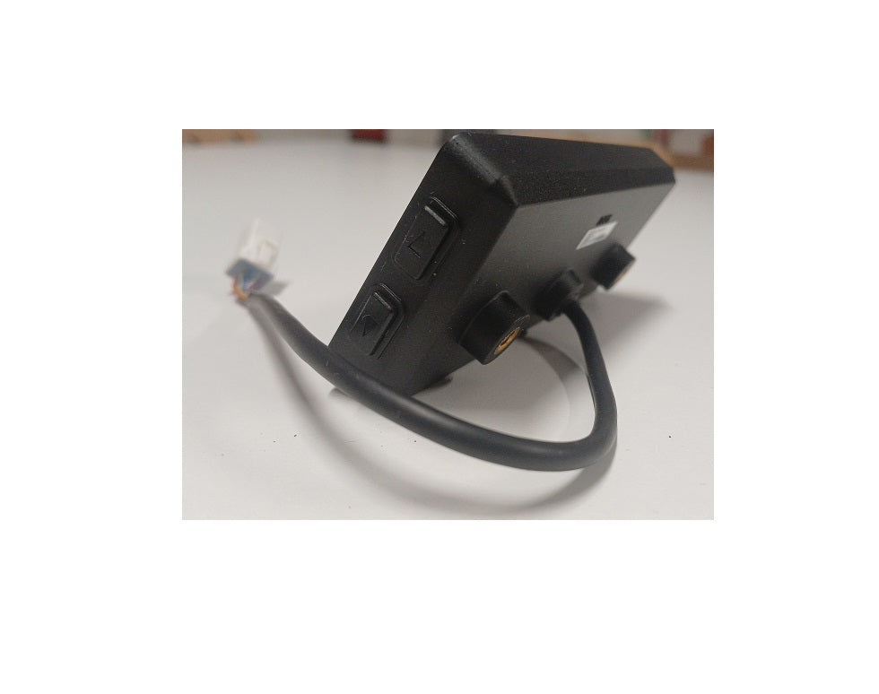Pantalla / Display Talaria Komodo (L3e)