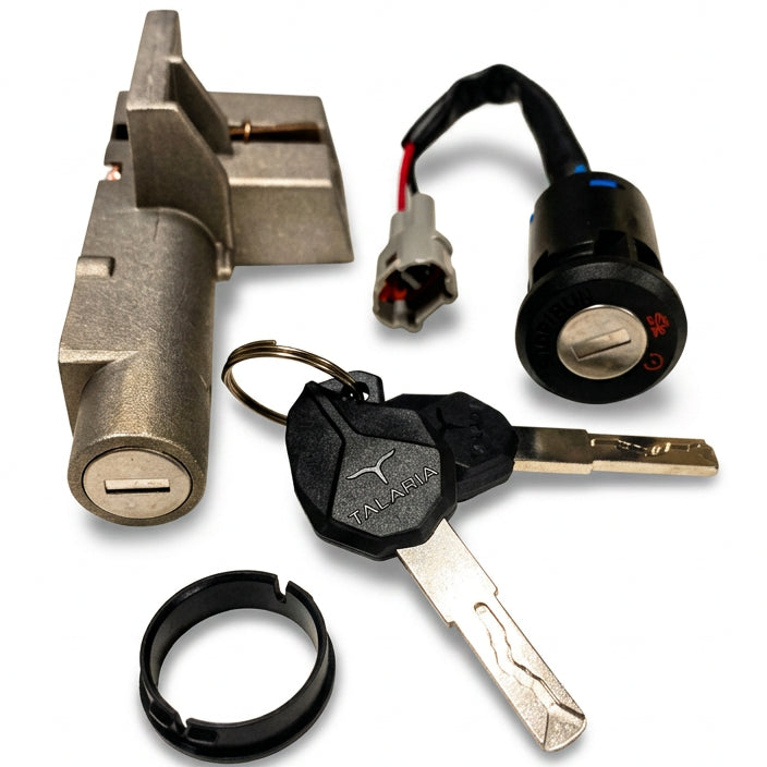 Interruptor de llave Talaria Sting (MX)
