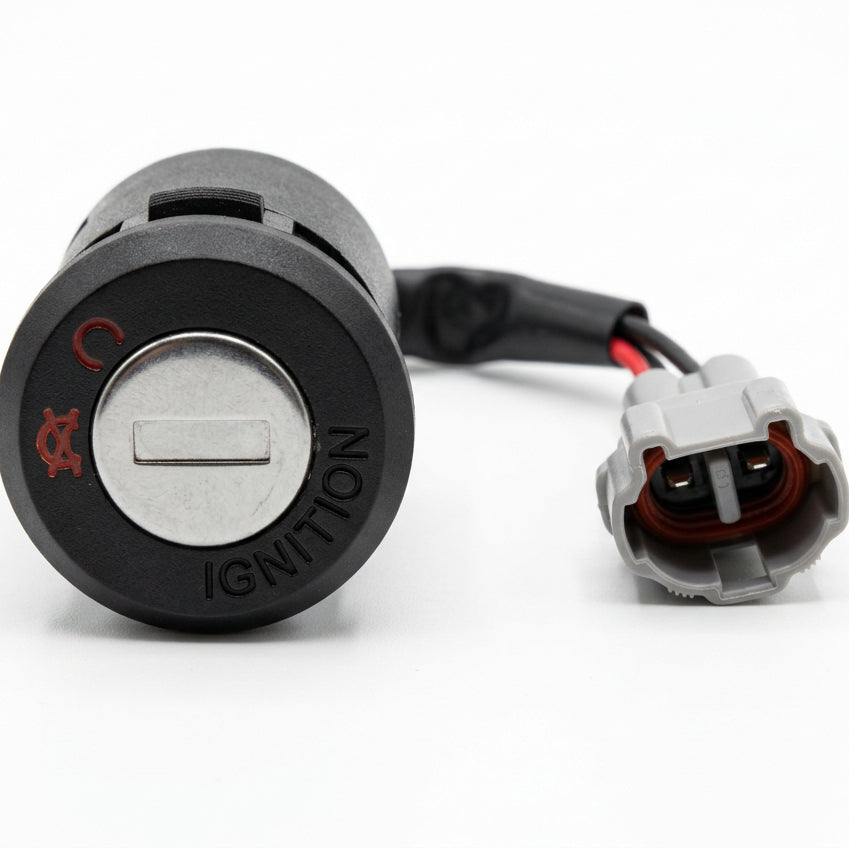 Interruptor de llave Talaria Sting (MX)