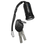 Interruptor de llave Talaria Komodo (MX)