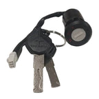 Interruptor de llave Talaria Komodo (MX)