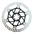 Disco flotante delantero de 220 mm Talaria XXX y Sting (TL 2500 - TL4000)