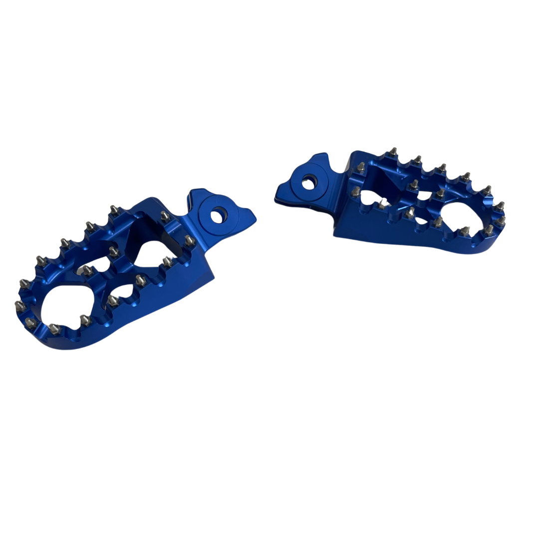 Estribos Talaria Talaria XXX y Sting (TL 2500 - TL4000)