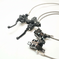 Kit E-Moto freno FORMULA Sting PRO - Trasero