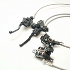 Kit E-Moto freno FORMULA Sting PRO - Trasero