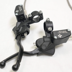 Kit E-Moto freno FORMULA Sting PRO - Trasero