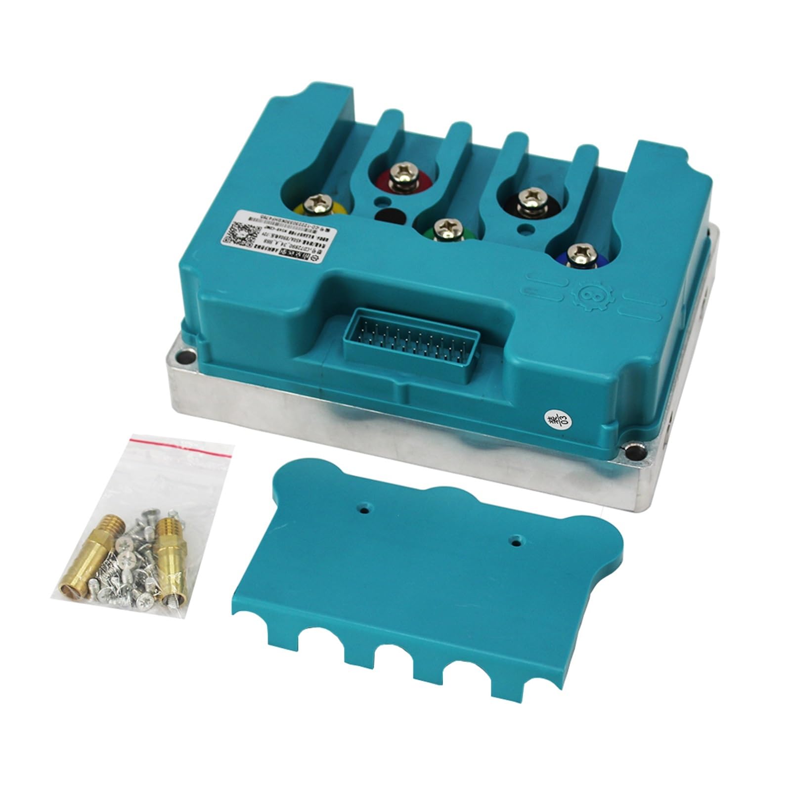 Controlador FARDRIVER ND72890 72V 890A FOC