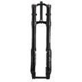 Horquilla delantera RFLOXA Hawk33 Max Black Talaria Sting Pro