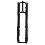 Horquilla delantera RFLOXA Hawk33 Max Black Talaria Sting Pro