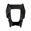 Headlight Plastic Cover Talaria Komodo / Headlight Plastic Cover