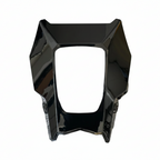 Headlight Plastic Cover Talaria Komodo / Headlight Plastic Cover