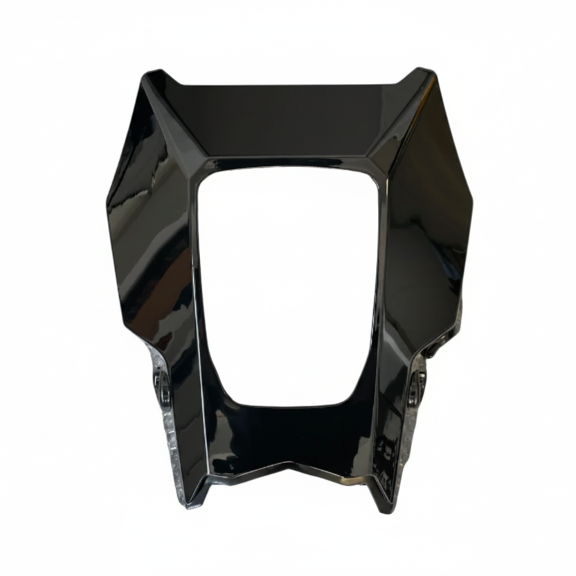 Headlight Plastic Cover Talaria Komodo / Headlight Plastic Cover
