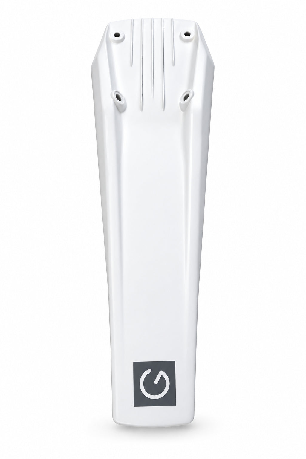 Guardabarros trasero B / Rear fender B Gowow ORI