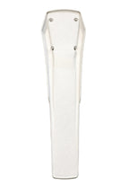 Guardabarros trasero B / Rear fender B Gowow ORI