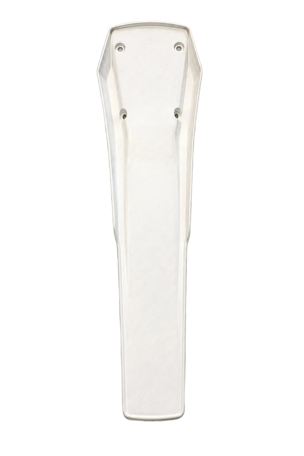 Guardabarros trasero B / Rear fender B Gowow ORI