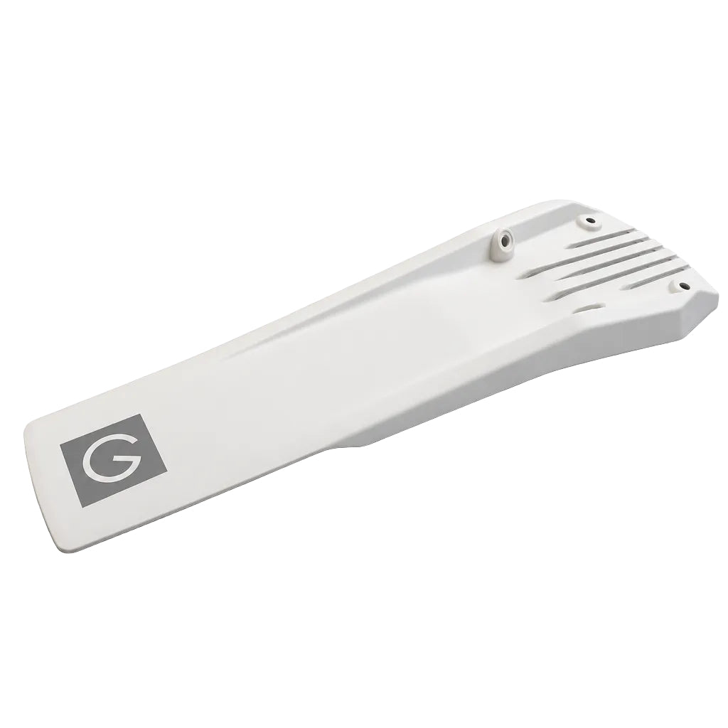 Guardabarros trasero B / Rear fender B Gowow ORI