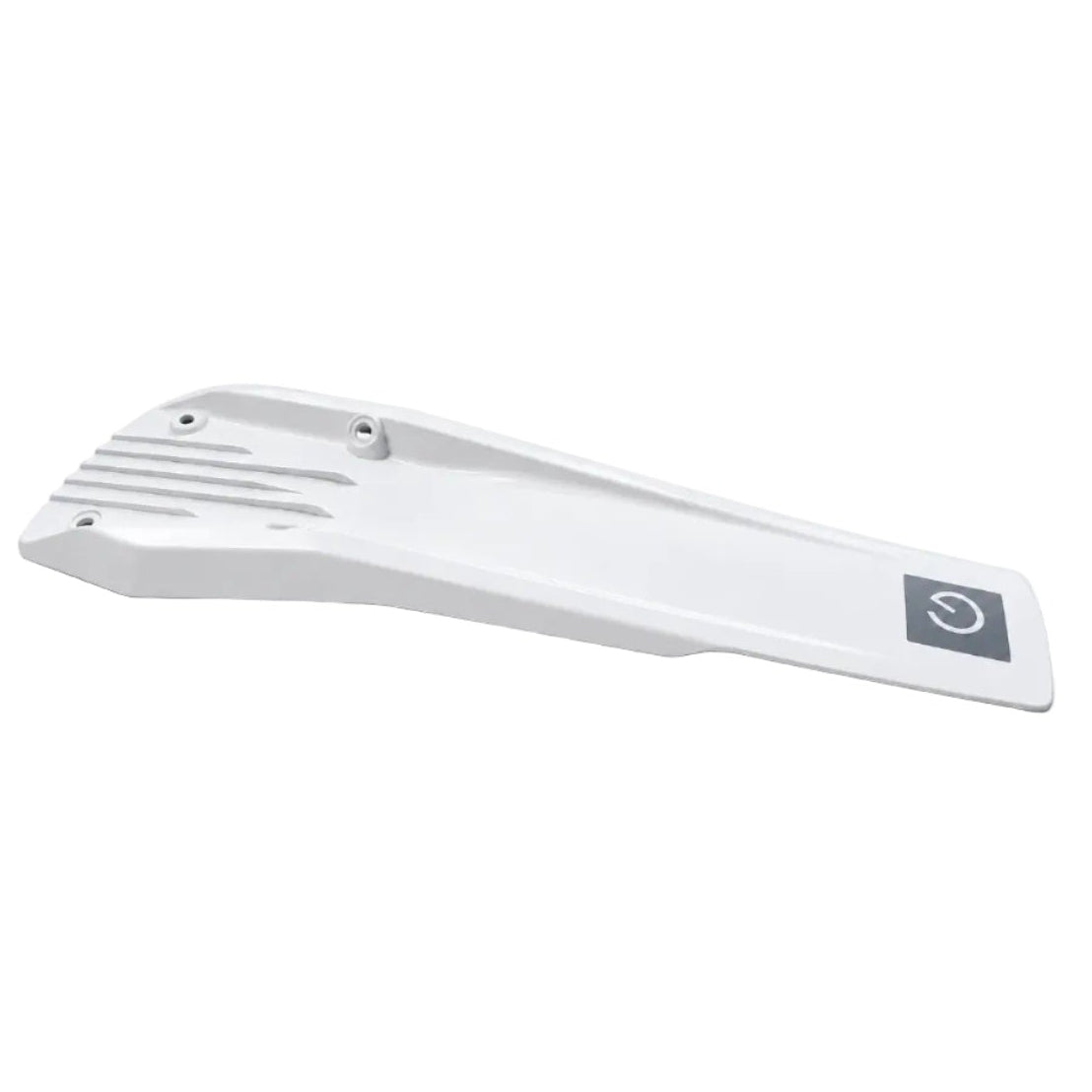 Guardabarros trasero B / Rear fender B Gowow ORI
