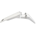 Guardabarros delantero blanco Gowow ORI