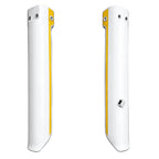 Kit de protectores de horquilla/ Front Shock Mudguard Kit Gowow ORI