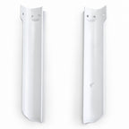 Kit de protectores de horquilla/ Front Shock Mudguard Kit Gowow ORI