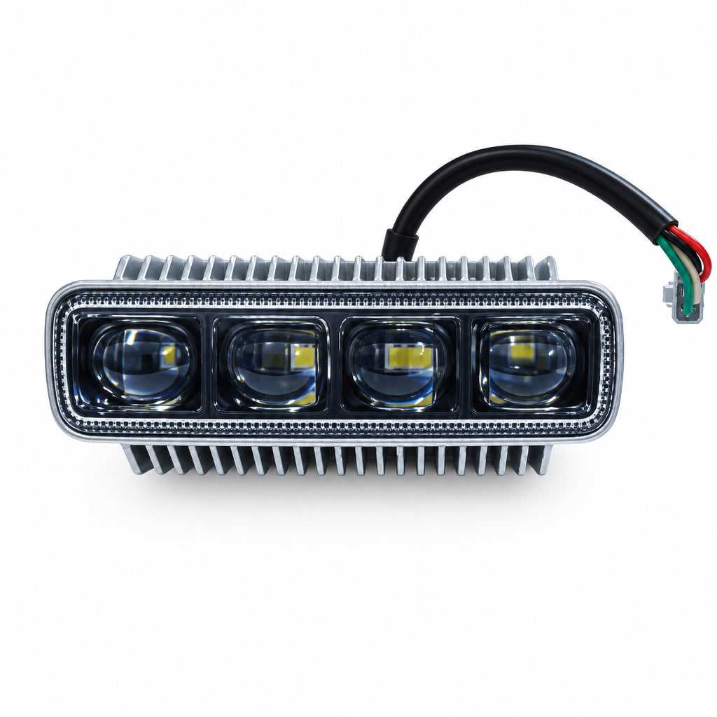 Faro delantero Gowow ORI / Headlight Gowow ORI