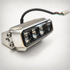 Faro delantero Gowow ORI / Headlight Gowow ORI