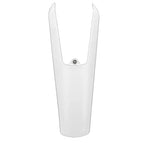 Cubierta central trasera / Rear Center Guard Gowow ORI