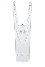 Cubierta central trasera / Rear Center Guard Gowow ORI