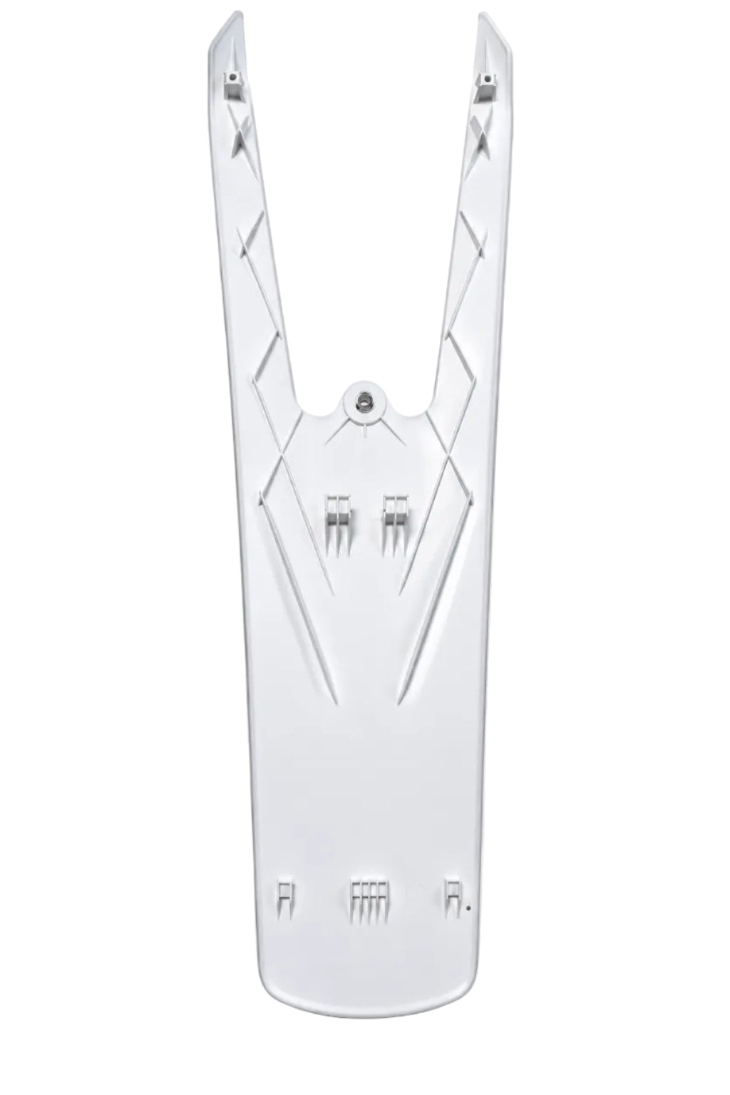 Cubierta central trasera / Rear Center Guard Gowow ORI