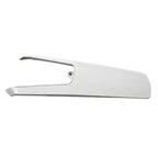 Cubierta central trasera / Rear Center Guard Gowow ORI