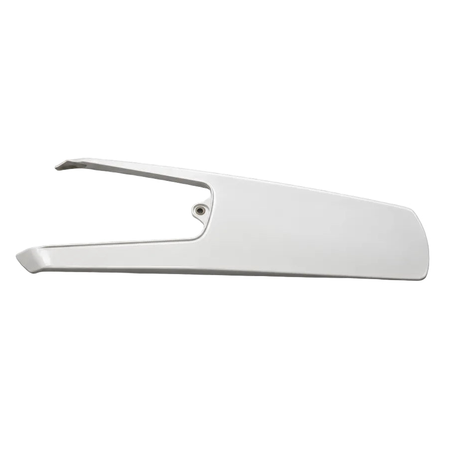Cubierta central trasera / Rear Center Guard Gowow ORI
