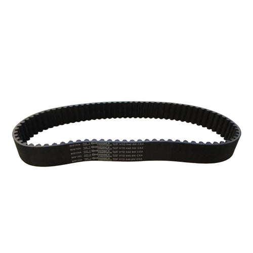 Correa de transmisión (Timing Belt) HTD-640-8M-CXA Sur-Ron Ultra Bee