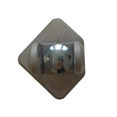 Soporte de reposapiés izquierdo Gowow ORI